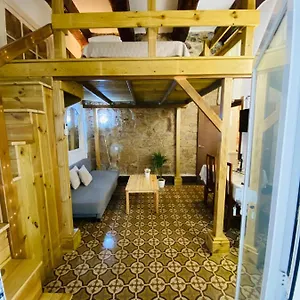 Apartamento Vacacionales Vegueta, Las Palmas de Gran Canaria