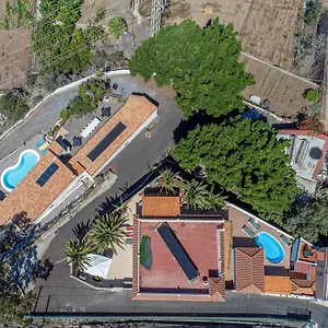 Agroturismo Dulces, Chío