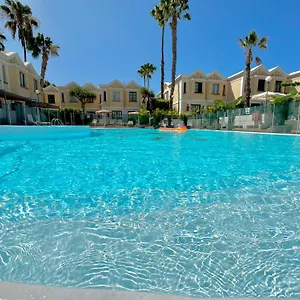 Apartamento Complejo Sun's Gardens -, Maspalomas (Gran Canaria)