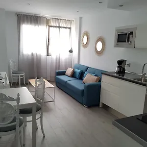Apartamento Rk Center, Las Palmas de Gran Canaria