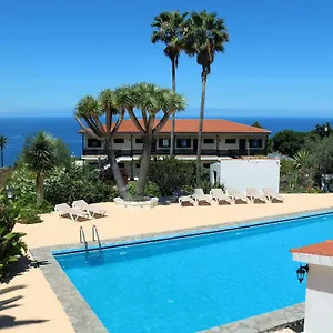Apartamento Miranda, Breña Alta