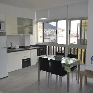 Apartamento Ap Canteras, Las Palmas de Gran Canaria