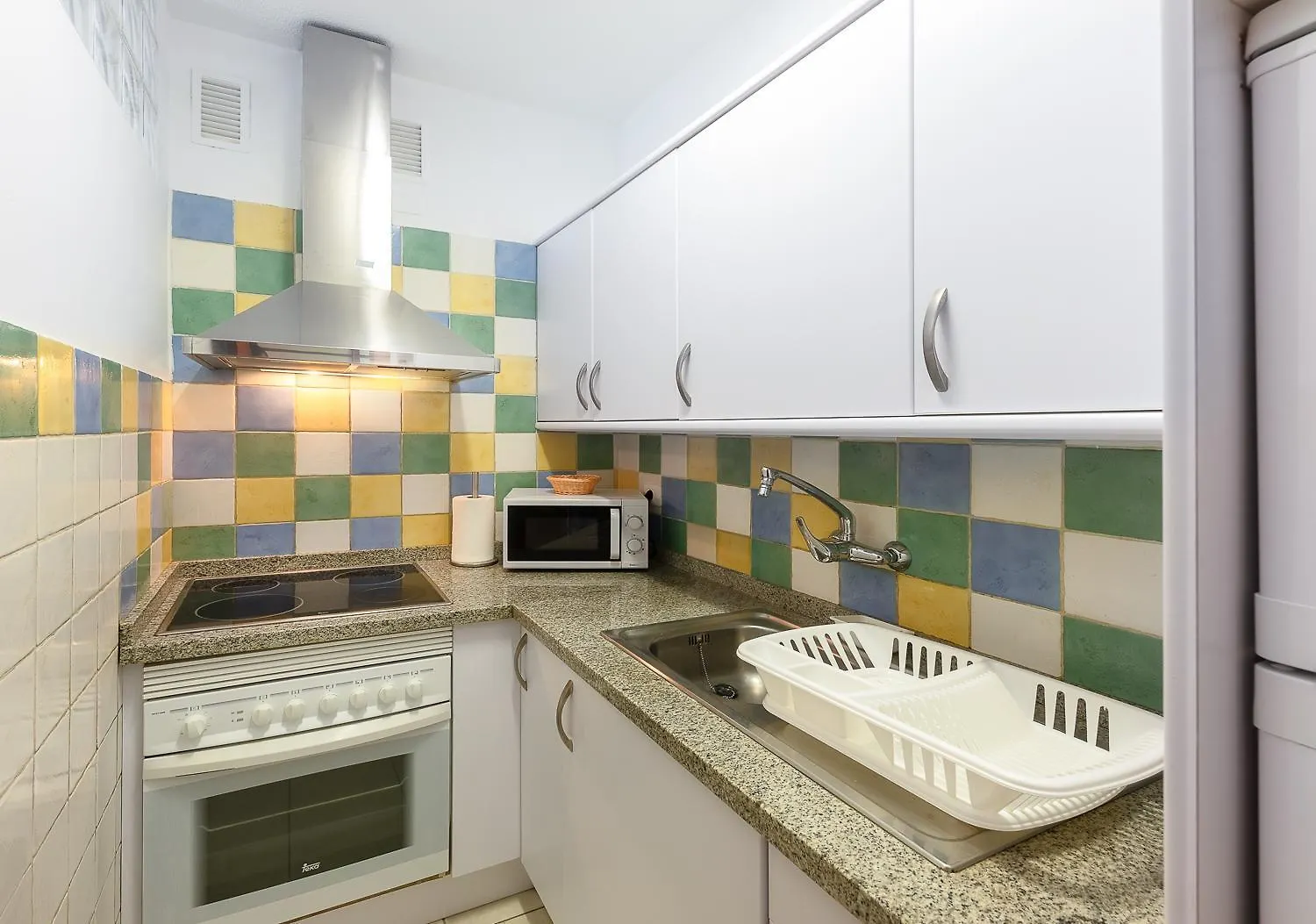 Διαμέρισμα Apartamentos Ciudad Jardin Λας Πάλμας ντε Γκραν Κανάρια