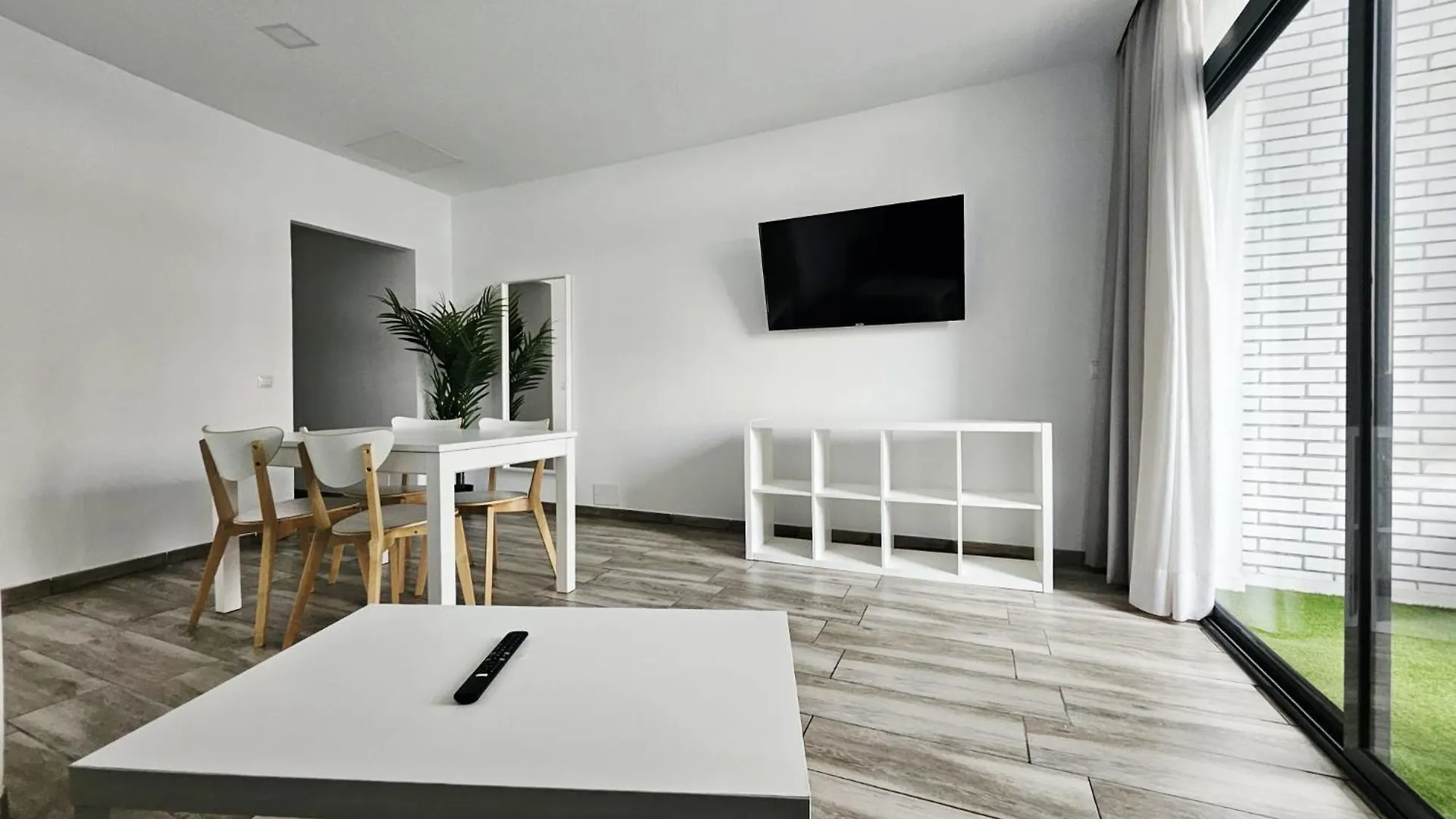 Apartamentos Ciudad Jardín Las Palmas de Gran Canaria