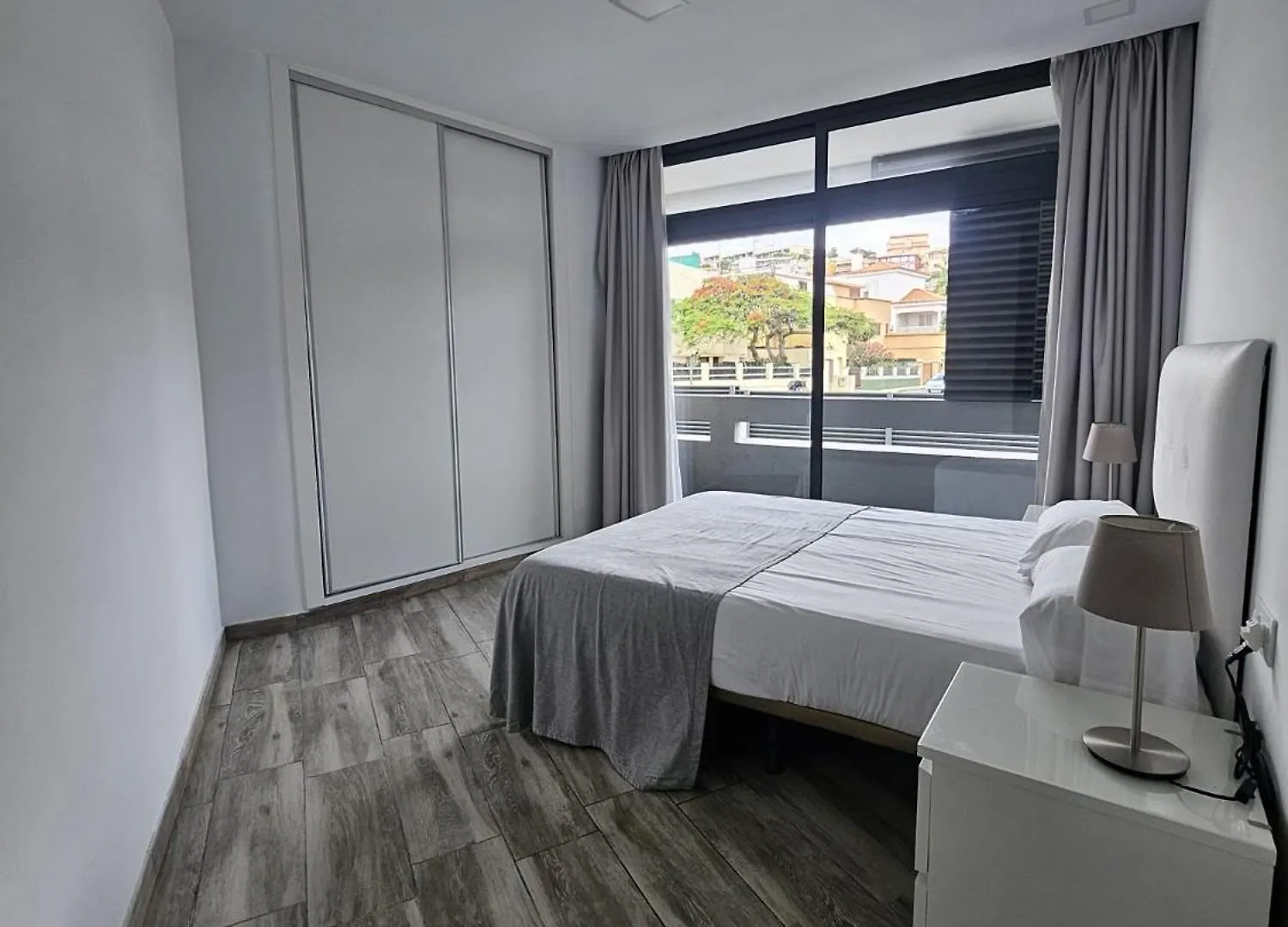 Apartamentos Ciudad Jardín Las Palmas de Gran Canaria