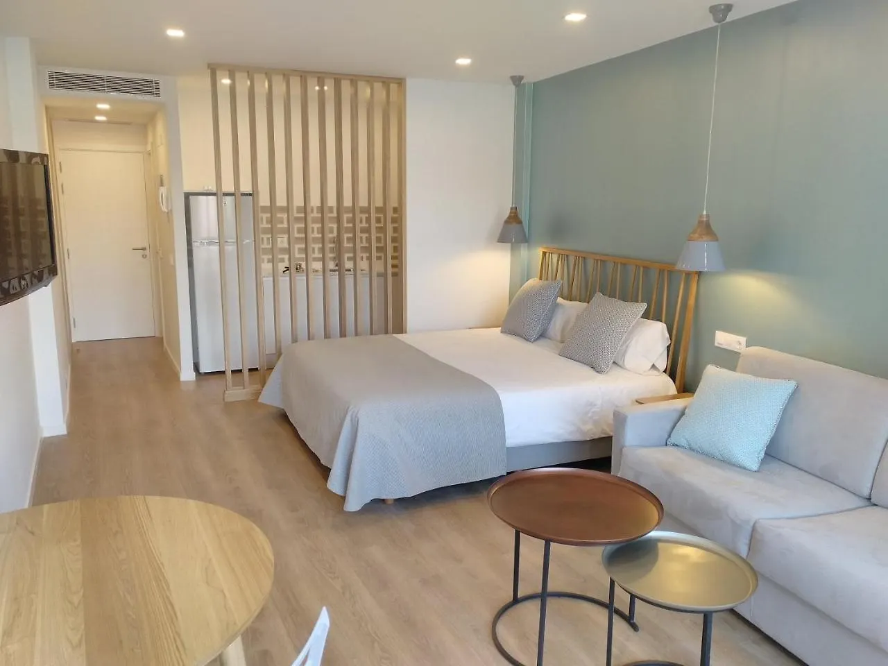 Apartamentos Ciudad Jardin Λας Πάλμας ντε Γκραν Κανάρια Διαμέρισμα