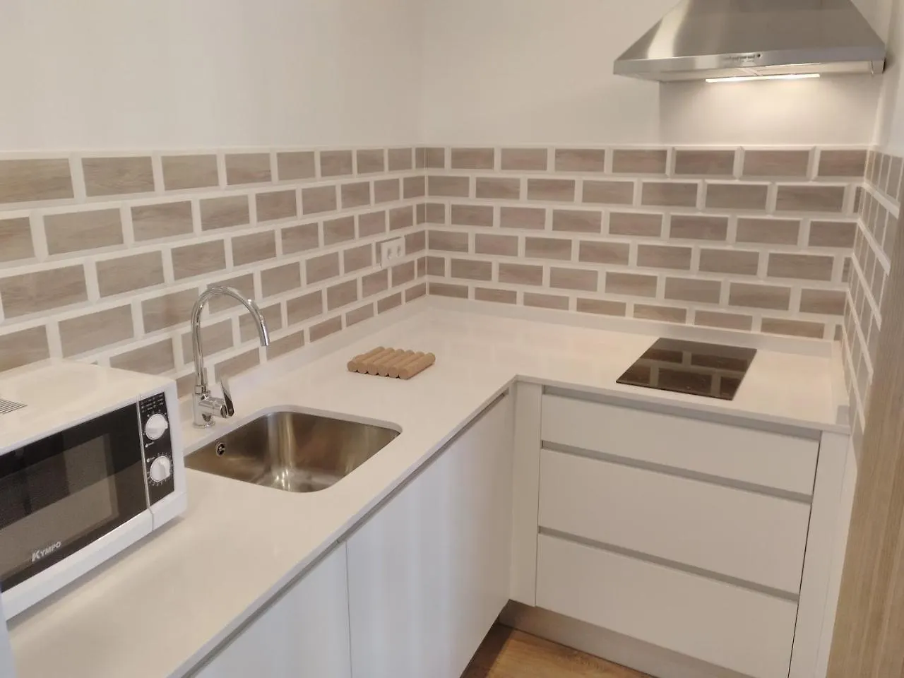 Apartamentos Ciudad Jardin Λας Πάλμας ντε Γκραν Κανάρια 0*,  Ισπανία