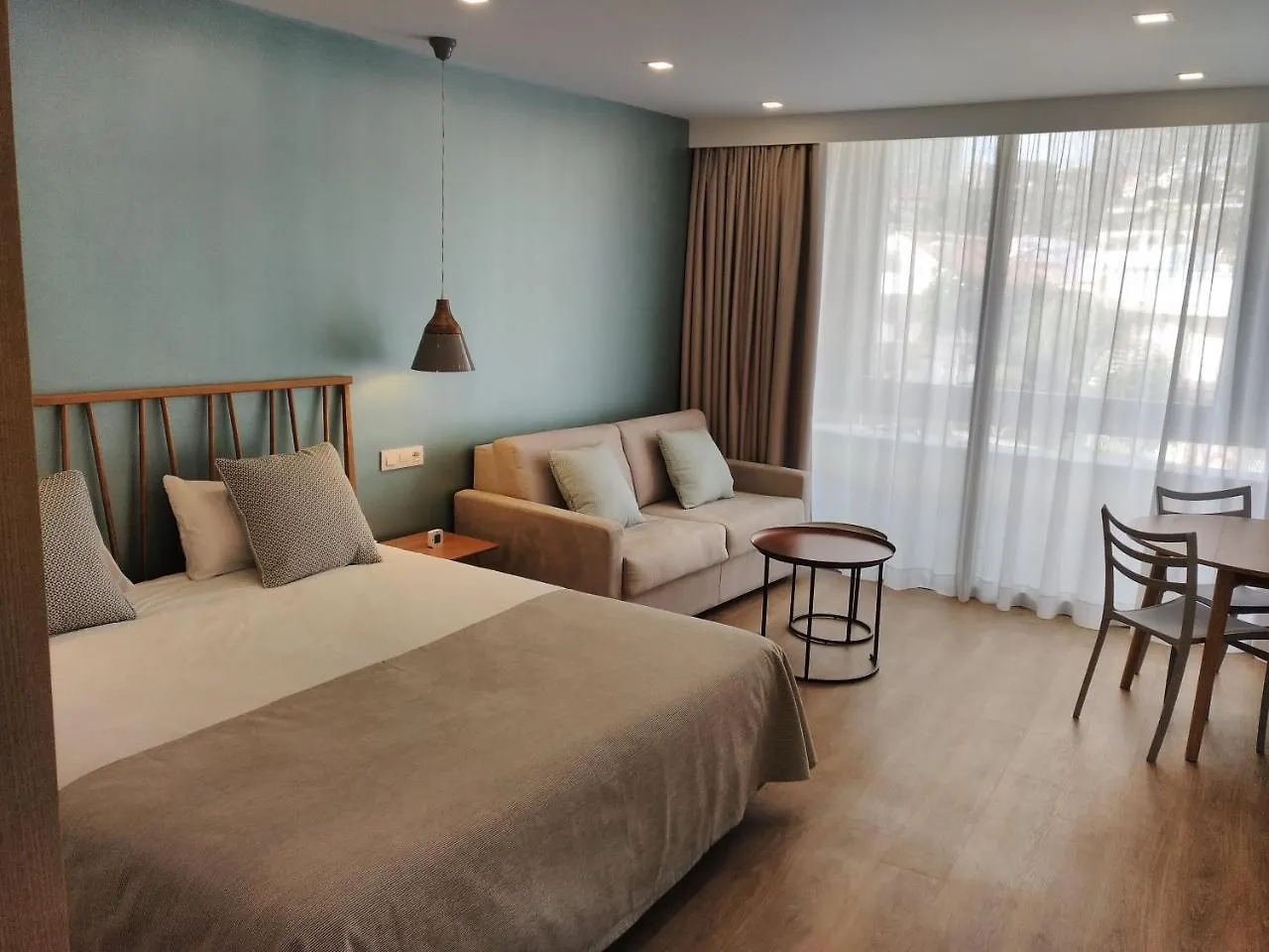 Διαμέρισμα Apartamentos Ciudad Jardin Λας Πάλμας ντε Γκραν Κανάρια